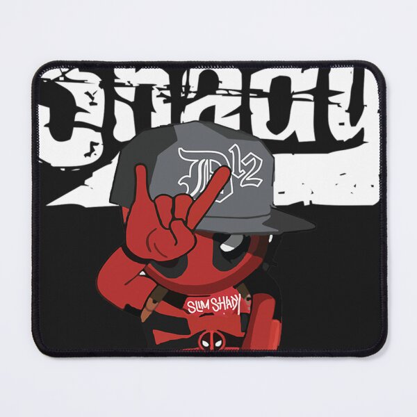Item preview, Slim Shady Eminem designed and sold by CraigTunnell6.