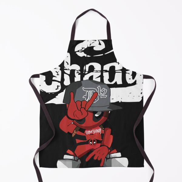 Item preview, Slim Shady Eminem designed and sold by CraigTunnell6.