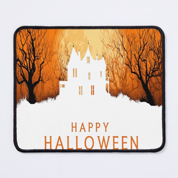 Item preview, Halloween Happiness designed and sold by Thingstolike.