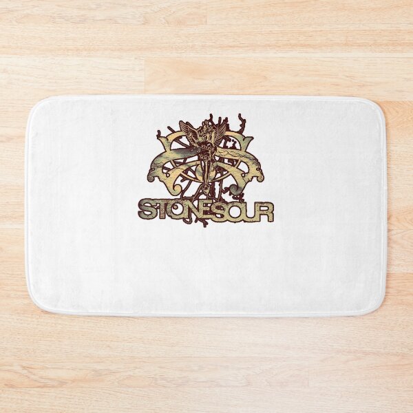 Item preview, Best-Stone-Sour-Band-Logo-Exselna-Genres-Alternative-Metal-Hard-Rock-Heavy-Metal designed and sold by MelanieSonntag.