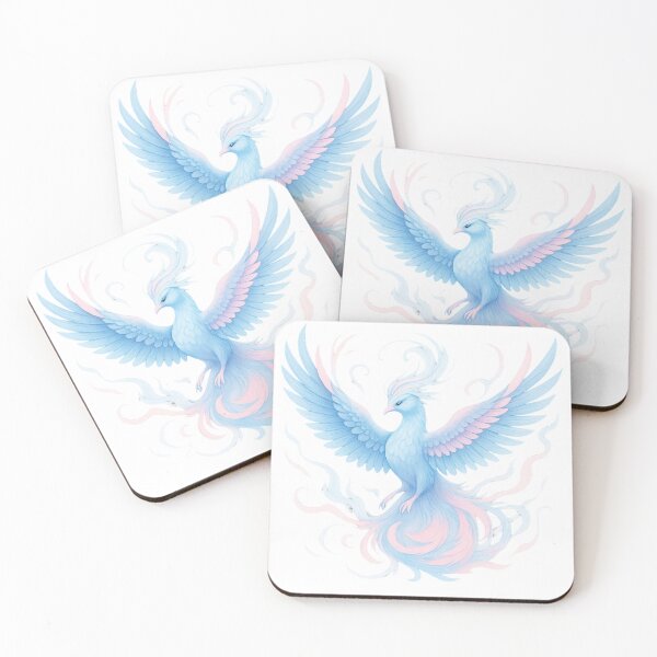 Item preview, Phoenix FTM designed and sold by DrPaints.