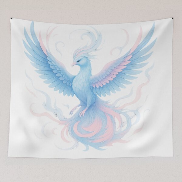 Item preview, Phoenix FTM designed and sold by DrPaints.