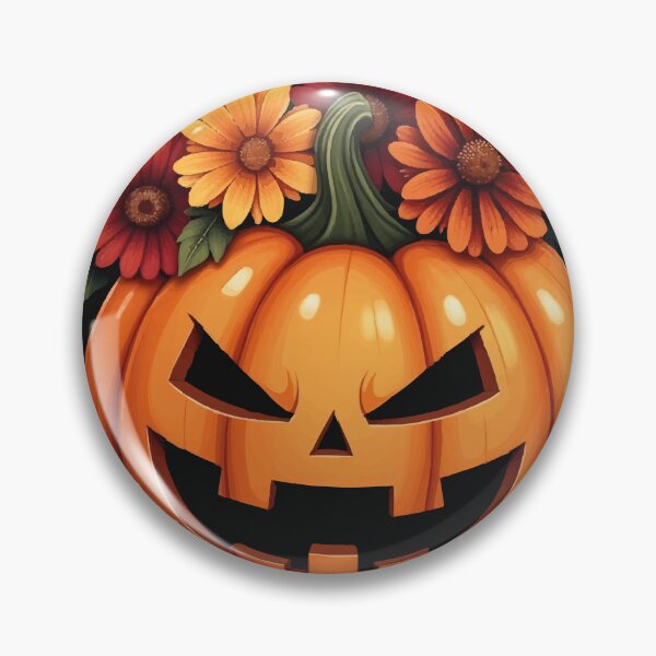 Item preview, My pumpkin love for your birthday designed and sold by DesignerKha.