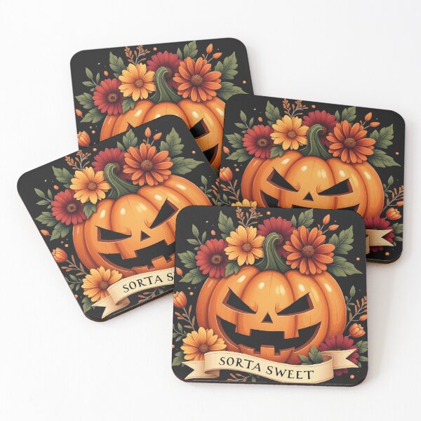 Item preview, My pumpkin love for your birthday designed and sold by DesignerKha.