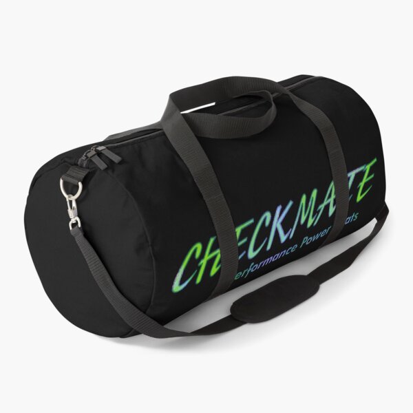 Item preview, Checkmate Performance Power Boats Blue Grafiti Lime Green designed and sold by ChristinasMess.
