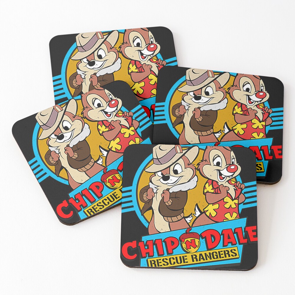 Item preview, Coasters (Set of 4) designed and sold by CraigTunnell6.