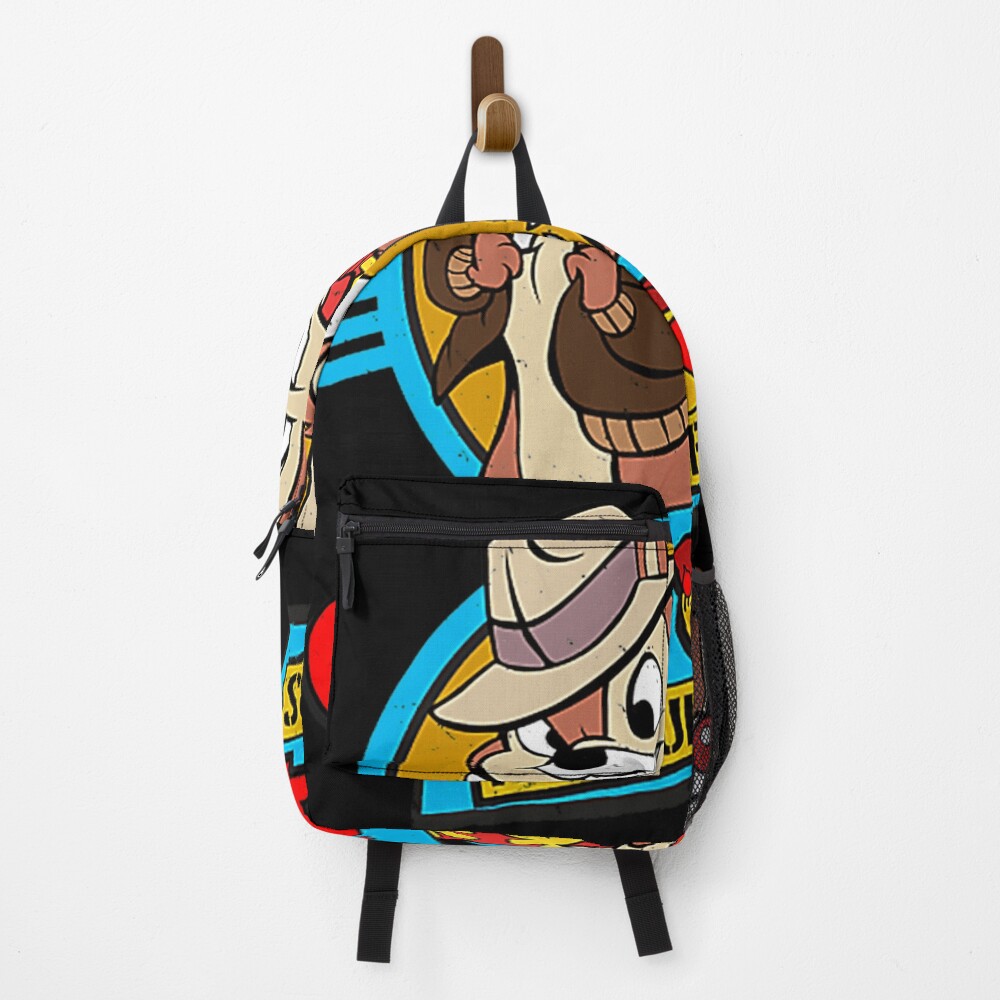 Item preview, Backpack designed and sold by CraigTunnell6.