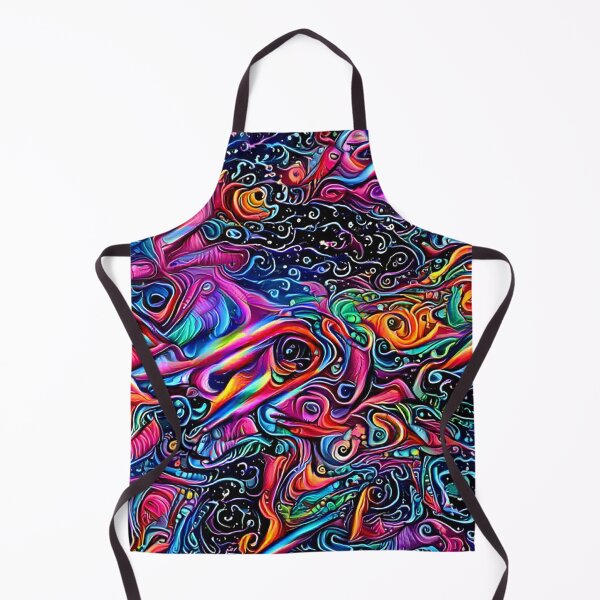 Item preview, Universe Under Water Modern Art Collection designed and sold by TrendyDesigne412.