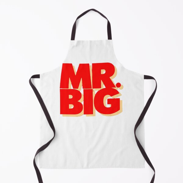 Item preview, Best Selling Logo Mr. Big Rock Band designed and sold by AnnemaSimo.