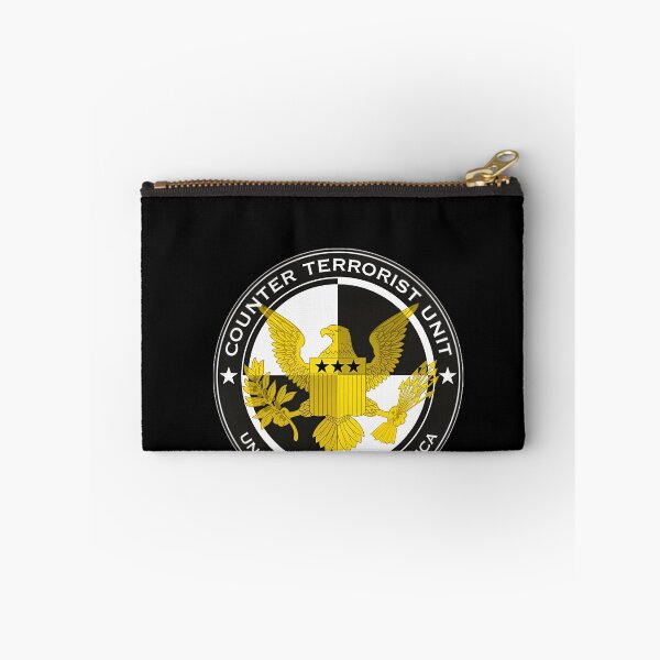 Item preview,  Counter Terrorist Unit (Ctu) Logo-- designed and sold by MarioELindeman.