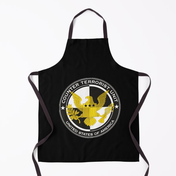 Item preview,  Counter Terrorist Unit (Ctu) Logo-- designed and sold by MarioELindeman.