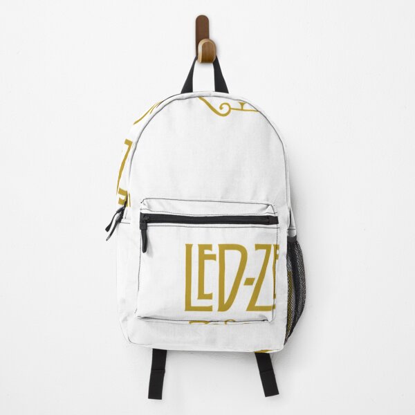 Item preview, Best Selling----Led Zepelin Essential T-Shirt designed and sold by AnnemaSimo.