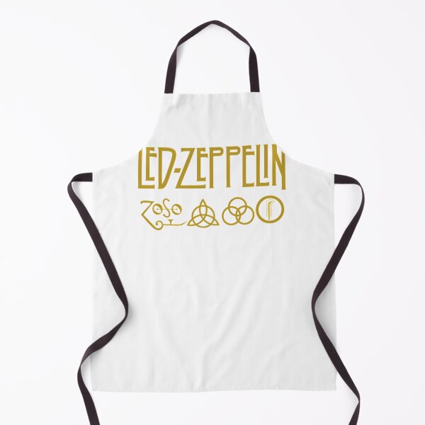 Item preview, Best Selling----Led Zepelin Essential T-Shirt designed and sold by AnnemaSimo.