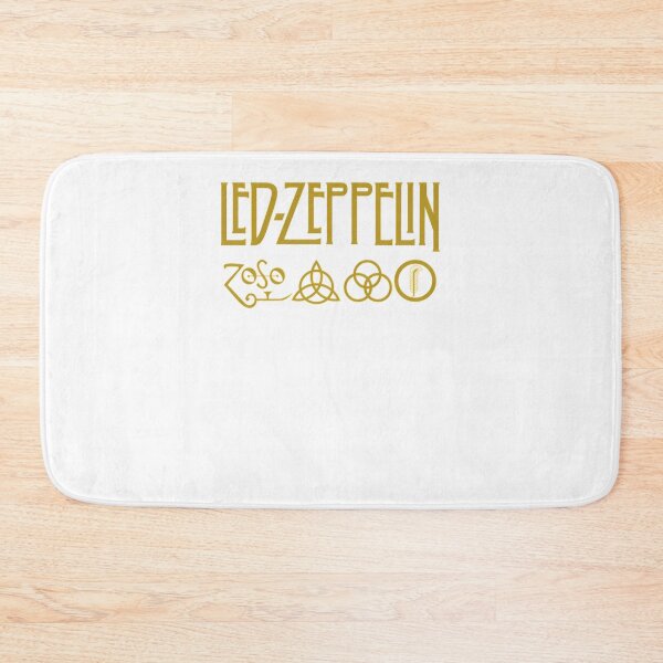 Item preview, Best Selling----Led Zepelin Essential T-Shirt designed and sold by AnnemaSimo.