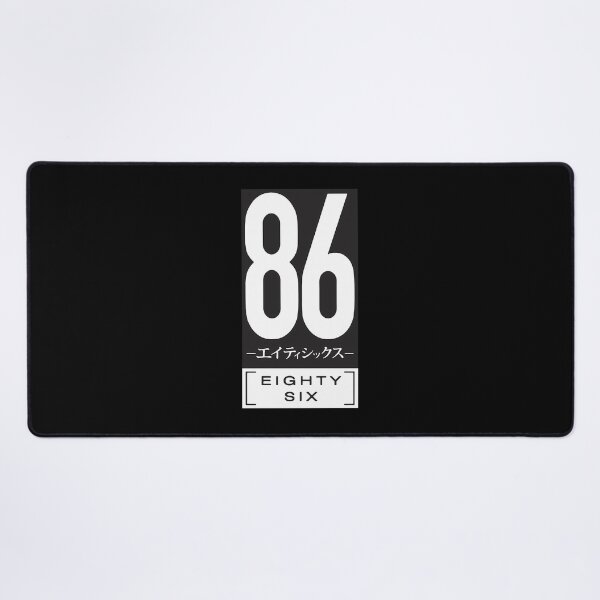 Item preview,   Eighty-Six Logo designed and sold by MarioELindeman.