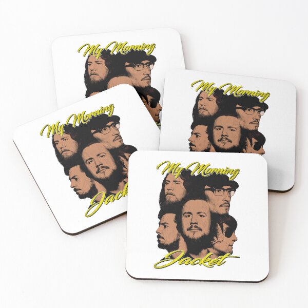 Item preview, Vintage Face Rock Band Member designed and sold by GlamRetro.