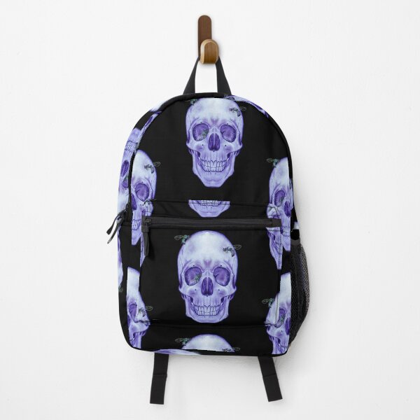 Item preview, The Bees in the Skull designed and sold by YouAreHereArt.