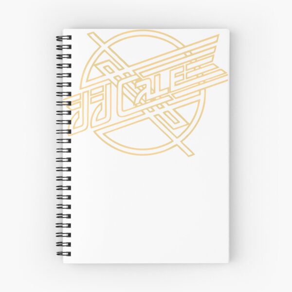 Item preview, Bestselling Jj Cale Logo Essential T-Shirt designed and sold by AnnemaSimo.