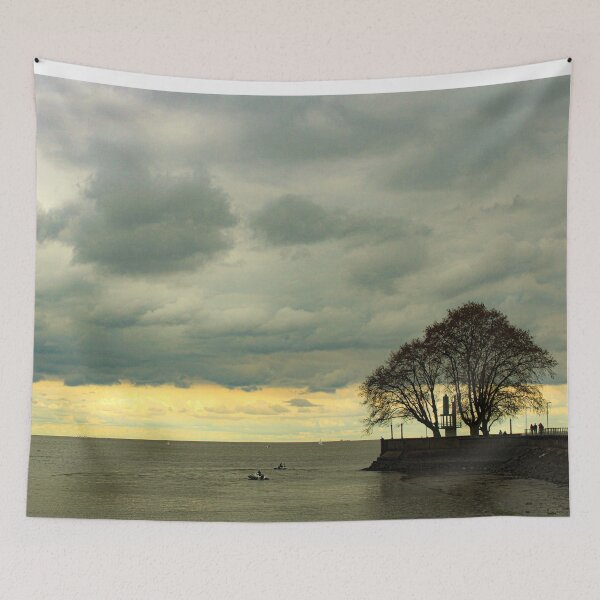 Item preview, Silent Shore designed and sold by AnnaKova8.