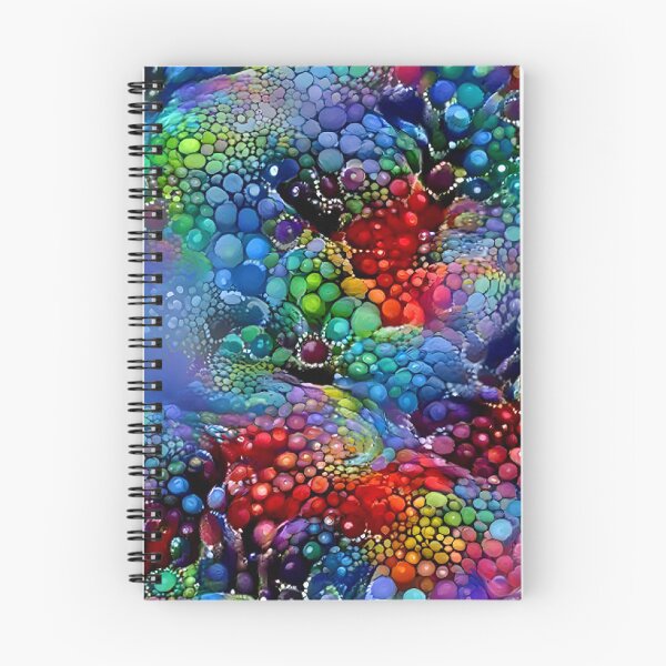 Item preview, Colorful Underwater World Art Collection designed and sold by TrendyDesigne412.