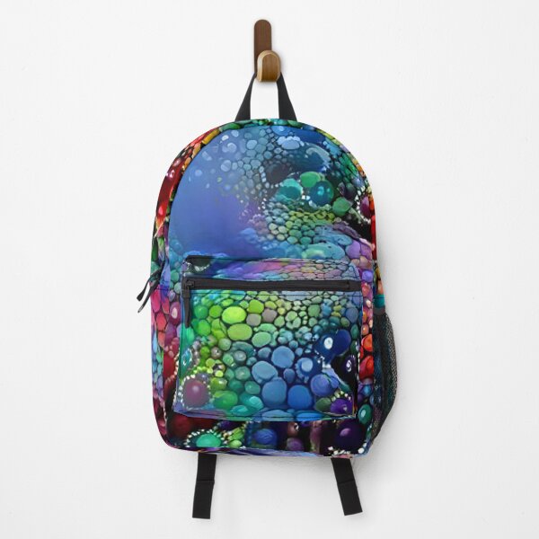 Item preview, Colorful Underwater World Art Collection designed and sold by TrendyDesigne412.