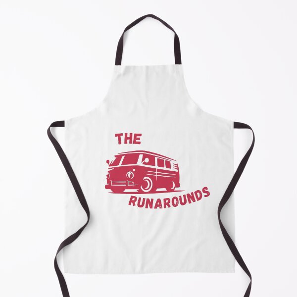 Item preview, The Runarounds designed and sold by lavndershrtdays.