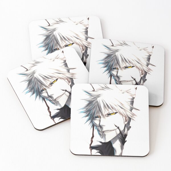 Item preview, Bleach - Hollow Ichigo designed and sold by Dyan4.