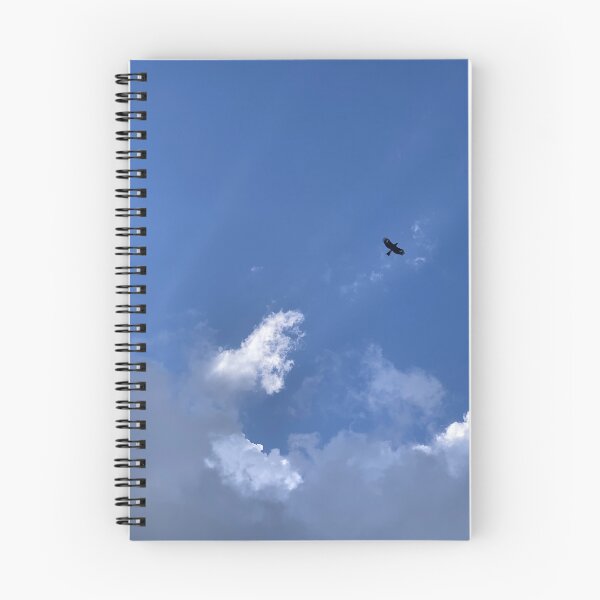 Item preview, Currawong Sky designed and sold by Offerings from the Wellspring.