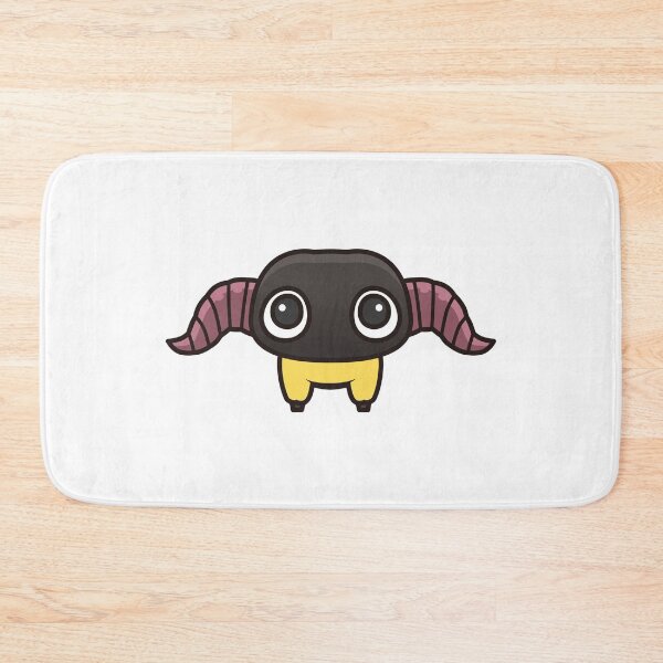 Item preview, Yan designed and sold by Demon Fox Designs.