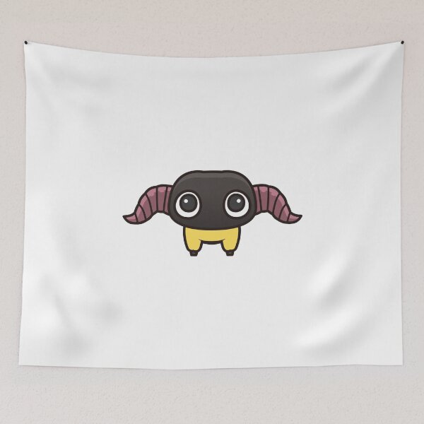 Item preview, Yan designed and sold by Demon Fox Designs.