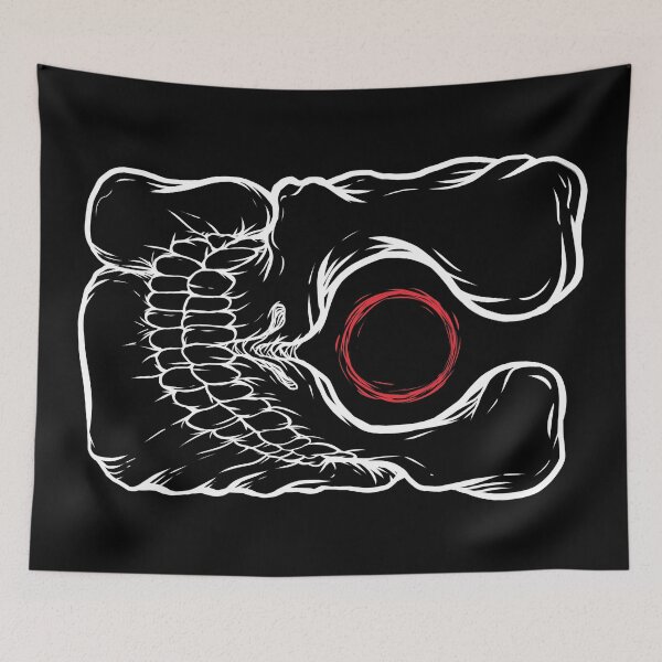Item preview, The First - Negative designed and sold by ArtonautGanj.
