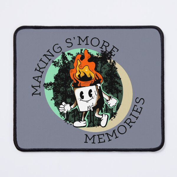 Item preview, Making S'more Memories designed and sold by Flutterby's Artistry.