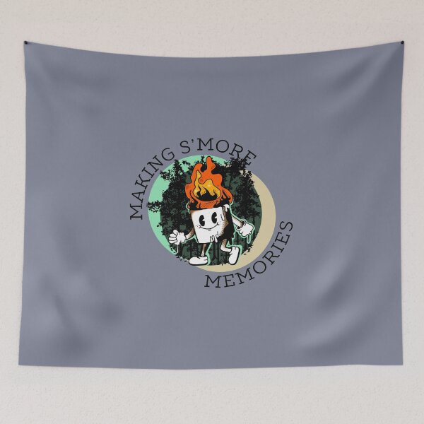 Item preview, Making S'more Memories designed and sold by Flutterby's Artistry.