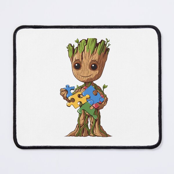 Item preview, Groot puzzle designed and sold by plaisirdoffrir.