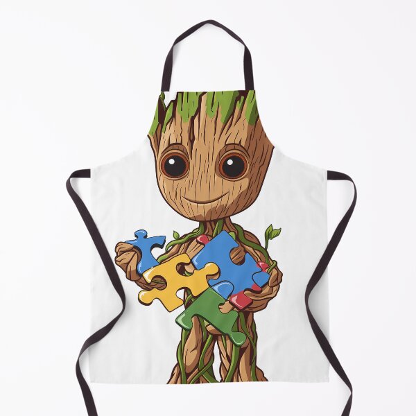 Item preview, Groot puzzle designed and sold by plaisirdoffrir.