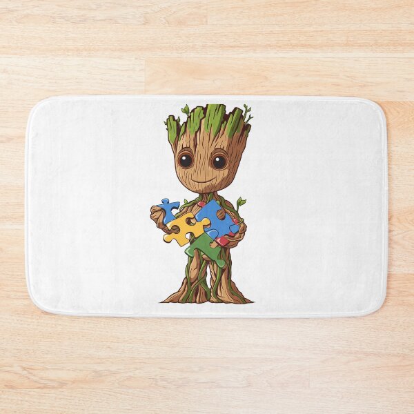 Item preview, Groot puzzle designed and sold by plaisirdoffrir.