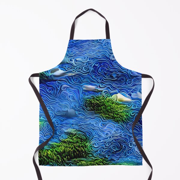 Item preview, Heaven and Earth Fringe Art Collection designed and sold by TrendyDesigne412.