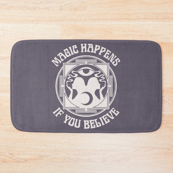 Item preview, Magic Happens [dark] designed and sold by henrybennett.