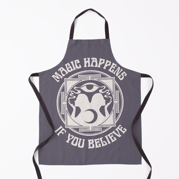 Item preview, Magic Happens [dark] designed and sold by henrybennett.