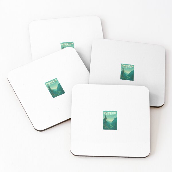 Item preview, Durmitor Mountain Souvenir designed and sold by Souvenir-Travel.