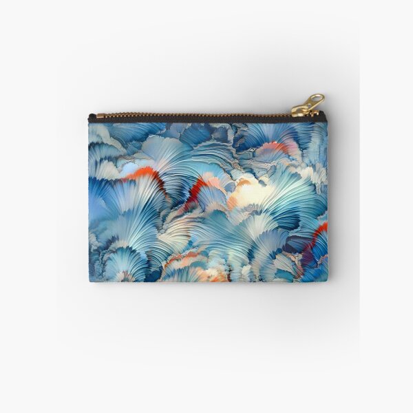 Item preview, Cloud And Feather Art Collection designed and sold by TrendyDesigne412.