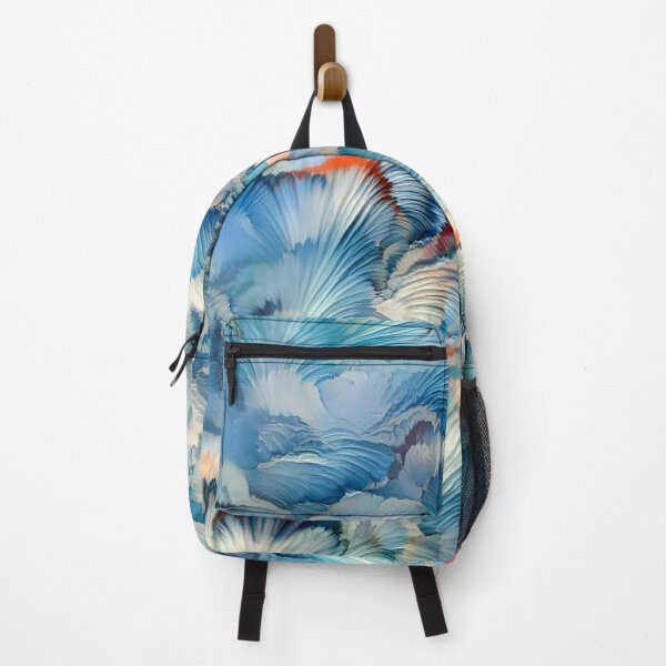 Item preview, Cloud And Feather Art Collection designed and sold by TrendyDesigne412.
