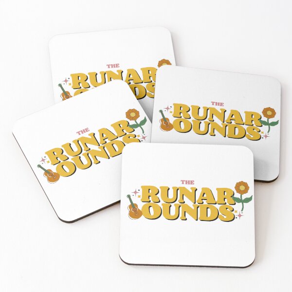 Item preview, The Runarounds designed and sold by lavndershrtdays.