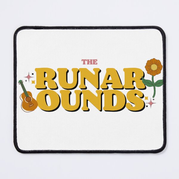 Item preview, The Runarounds designed and sold by lavndershrtdays.