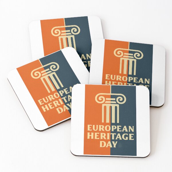 Item preview, Windows to the Past: European Heritage Days Tribute 2 designed and sold by NaphDesigns.