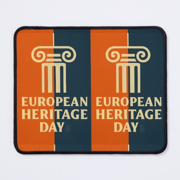 Item preview, Windows to the Past: European Heritage Days Tribute 2 designed and sold by NaphDesigns.