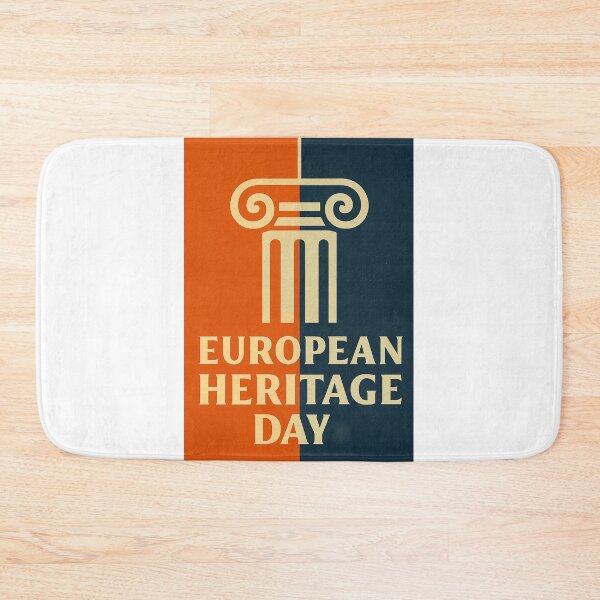 Item preview, Windows to the Past: European Heritage Days Tribute 2 designed and sold by NaphDesigns.
