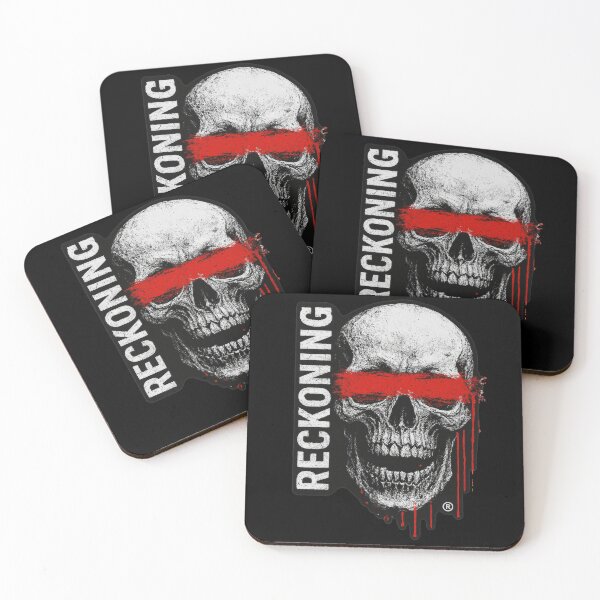 Item preview, Reckoning: A Post-Mortem of Truth designed and sold by Kaurisdigital.