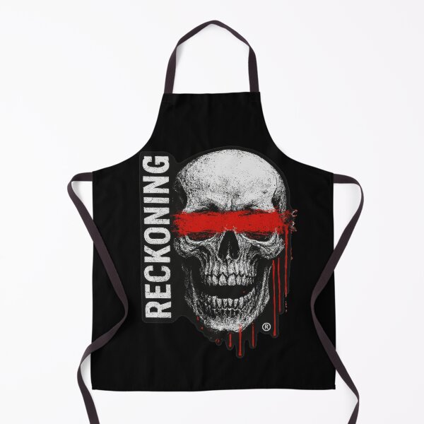 Item preview, Reckoning: A Post-Mortem of Truth designed and sold by Kaurisdigital.