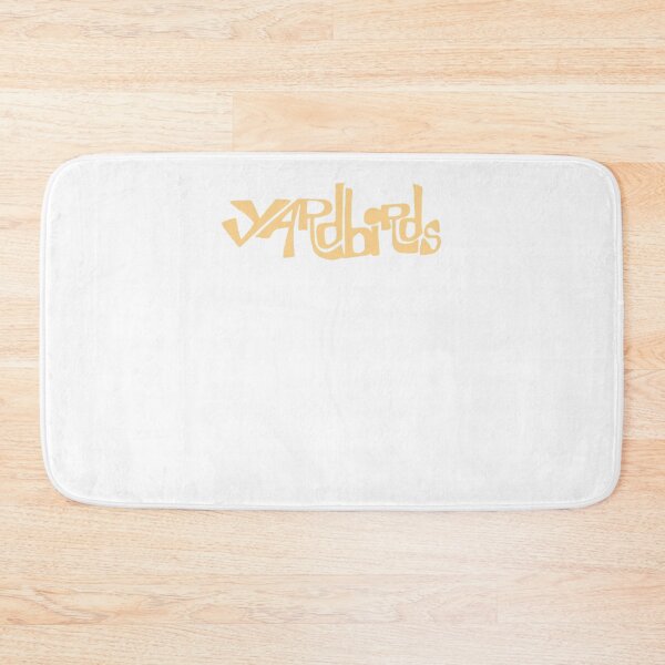 Item preview, Best Seller The Yardbirds Band designed and sold by SiegfriedJakob.